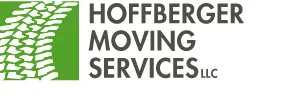 Hoffberger Moving Services LLC Logo