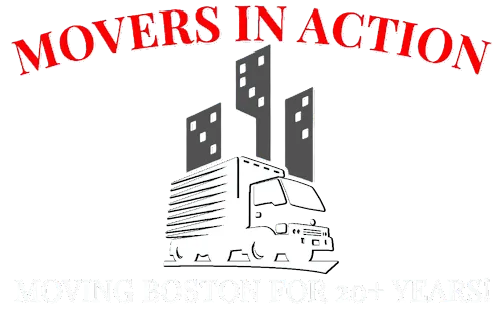 Movers In Action Logo