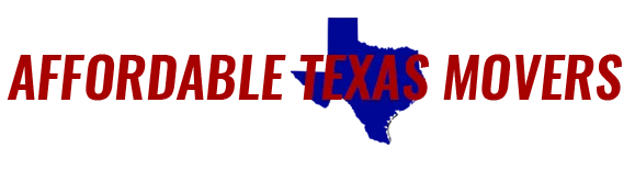 Affordable Texas Movers logo