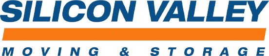 Silicon Valley Moving & Storage, Inc Logo