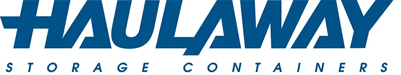 Haulaway Storage Containers - Inland Empire Logo