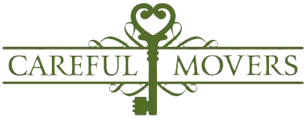 Careful Movers, Inc. logo