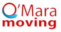 O'Mara Moving & Storage Inc Logo