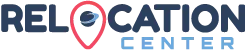 Relocation Center Logo