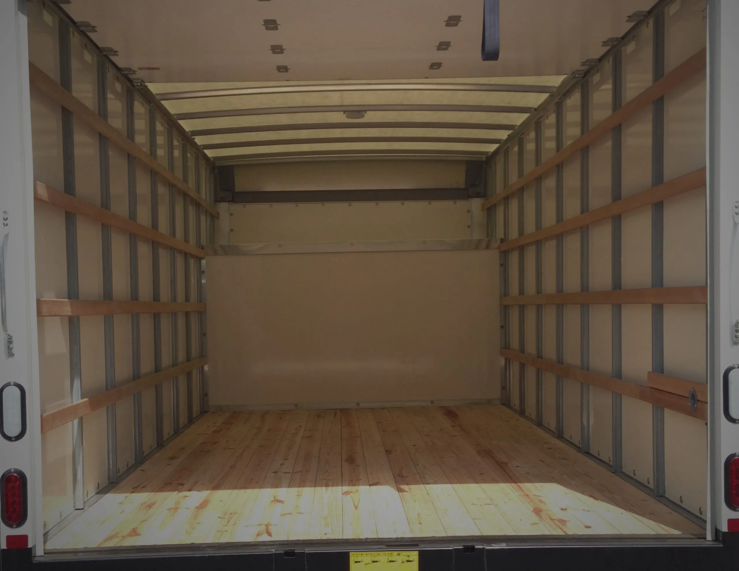 Somebody With A Truck Logo