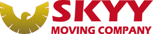 Skyy Moving Logo