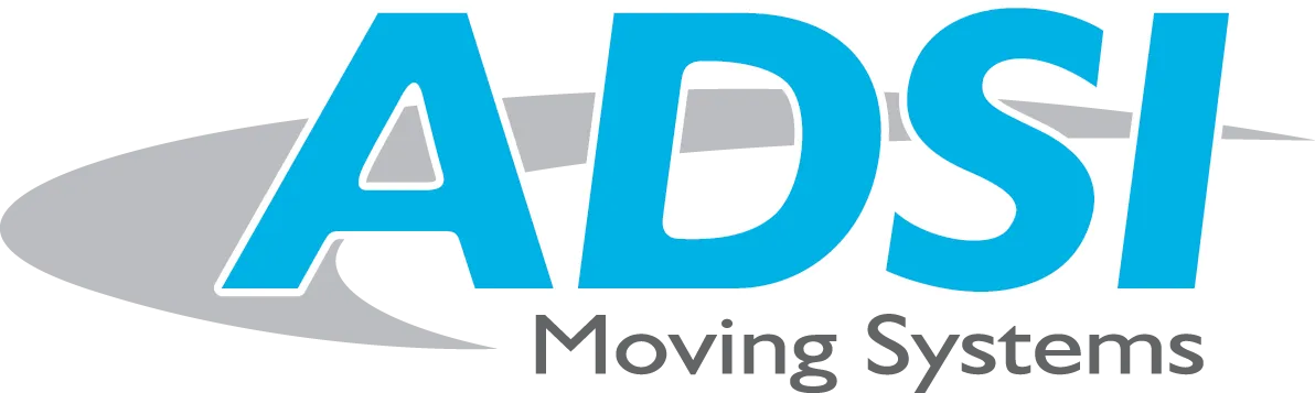 ADSI Moving Systems logo