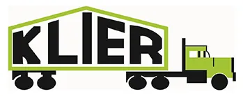 Klier Structural Movers Logo