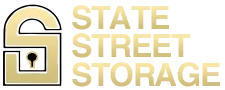 State Street Storage Logo