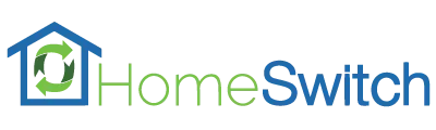 HomeSwitch, LLC Logo