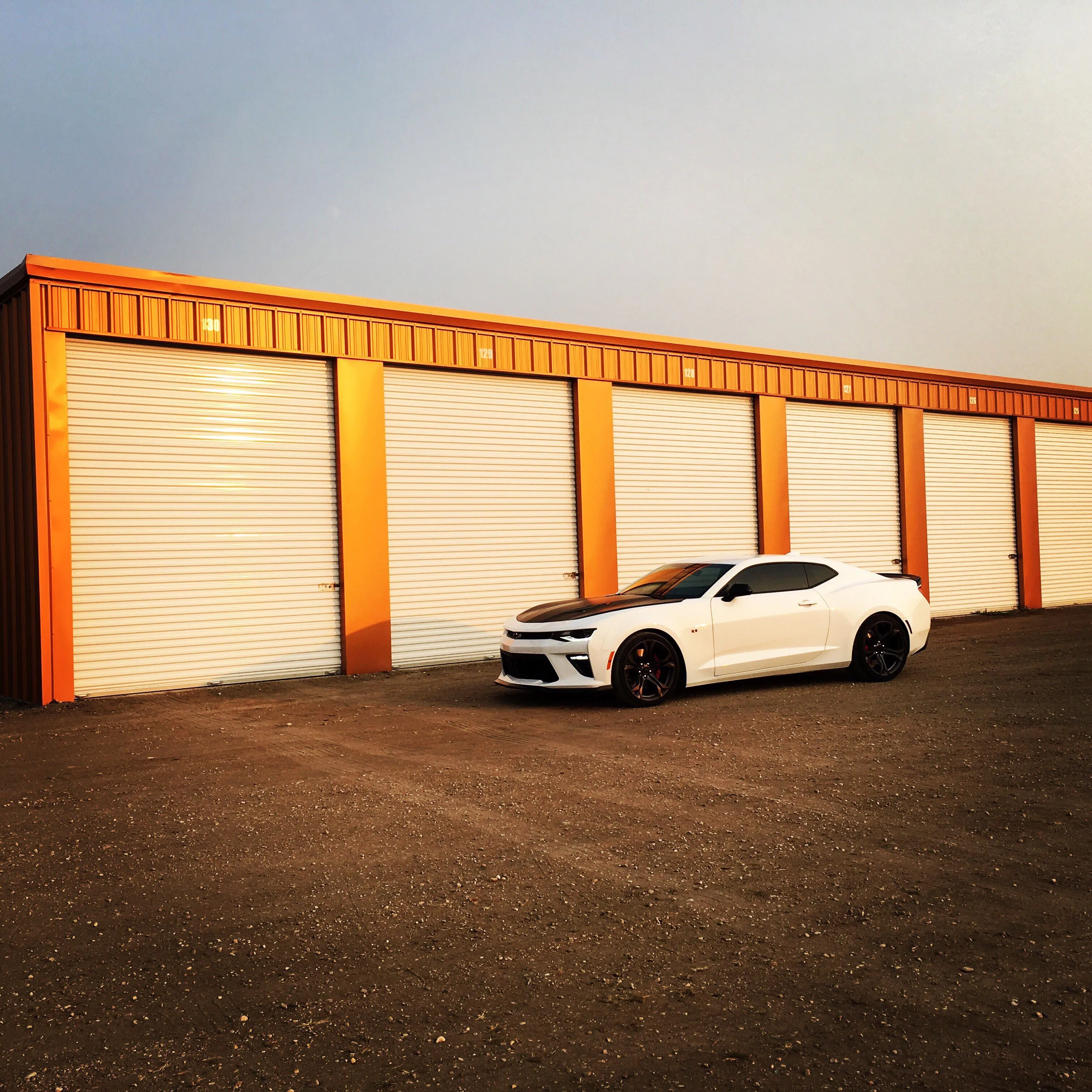 NorthWest Mini Storage & Moving Logo