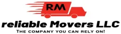 Reliable Movers LLC Logo