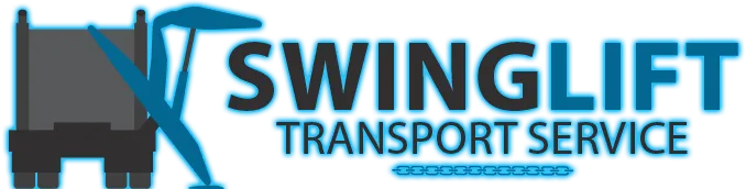 Swinglift Transport Service Logo