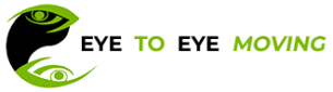 Eye To Eye Moving Logo
