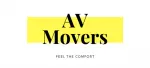 Aaron's Piano Moving Logo