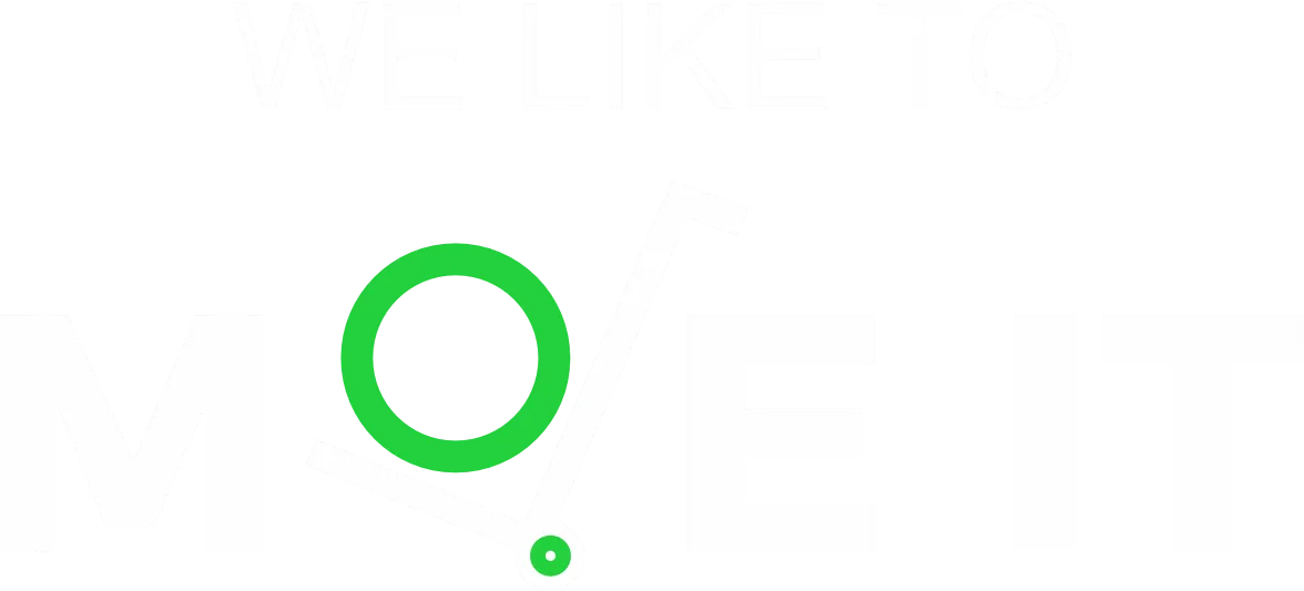 We Like To Move It Logo