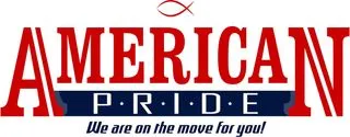 American Pride LLC Logo