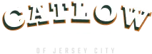 Catlow Movers Logo