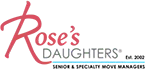 Rose's Daughters logo