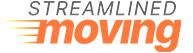Streamlined Moving Logo