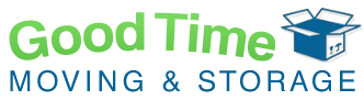Good Time Moving & Storage Logo