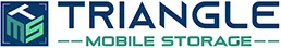 Triangle Mobile Storage LLC Logo
