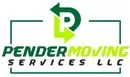 Pender Moving Services Logo