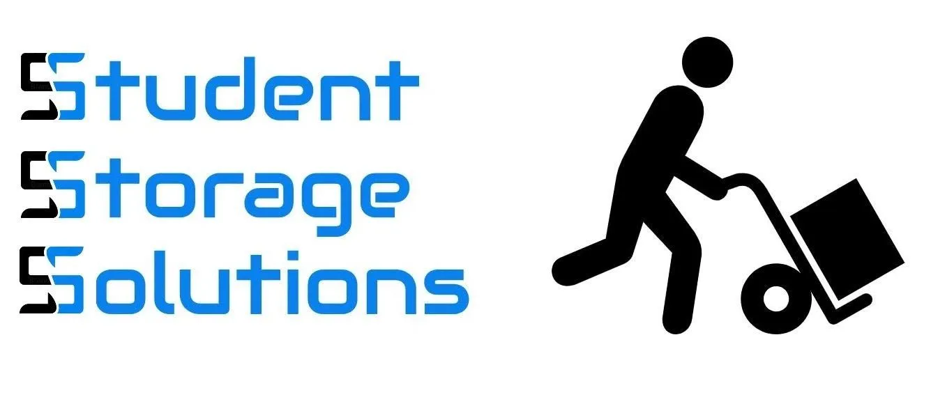 Student Storage Solutions Logo