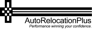AutoRelocationPlus, Inc. Logo