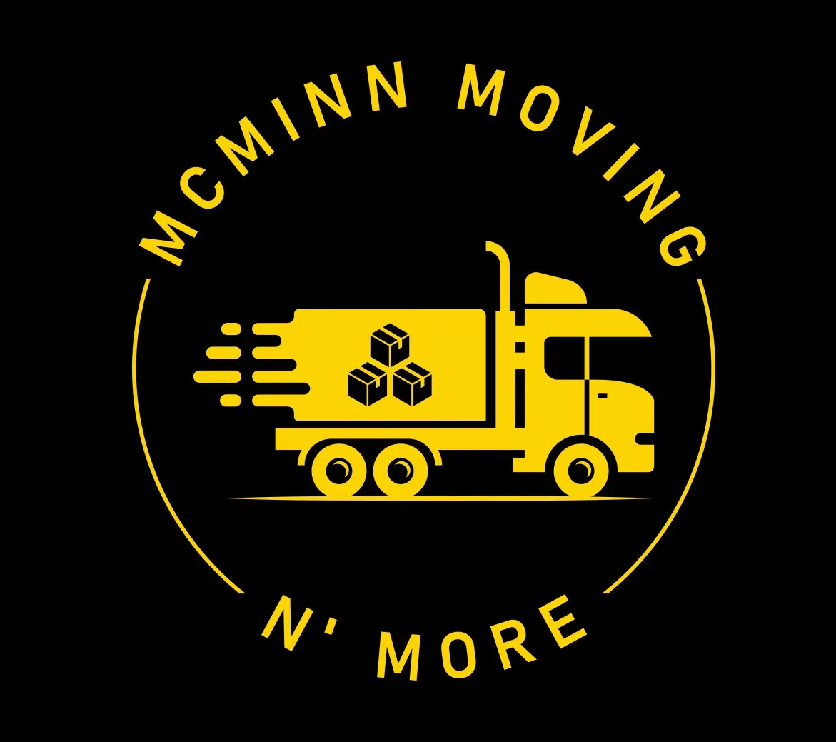 Mcminn Moving N' More Logo