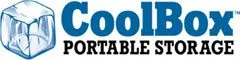 Cool Box Portable Storage Logo