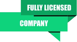 Stress Free Moving & Storage Company Logo