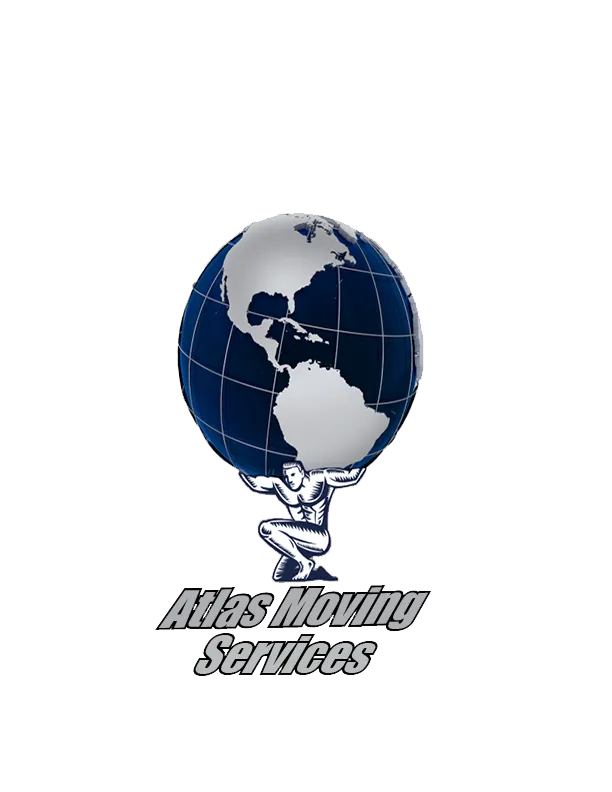 Atlas Moving Services Logo
