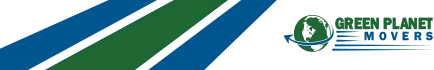 Green Planet Movers Logo