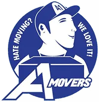 A1 Movers, Inc logo