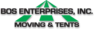 Bos Enterprises INC Logo
