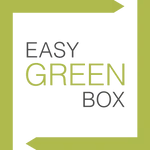 Easy Green Box LLC Logo