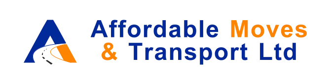 Affordable Moves LLC Logo