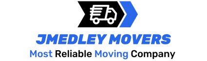 J Medley Moving Helpers LLC Logo
