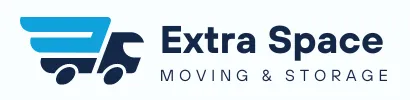 Extra Space Moving and Storage Logo