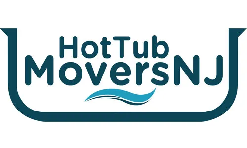 Hot Tub Movers NJ Logo
