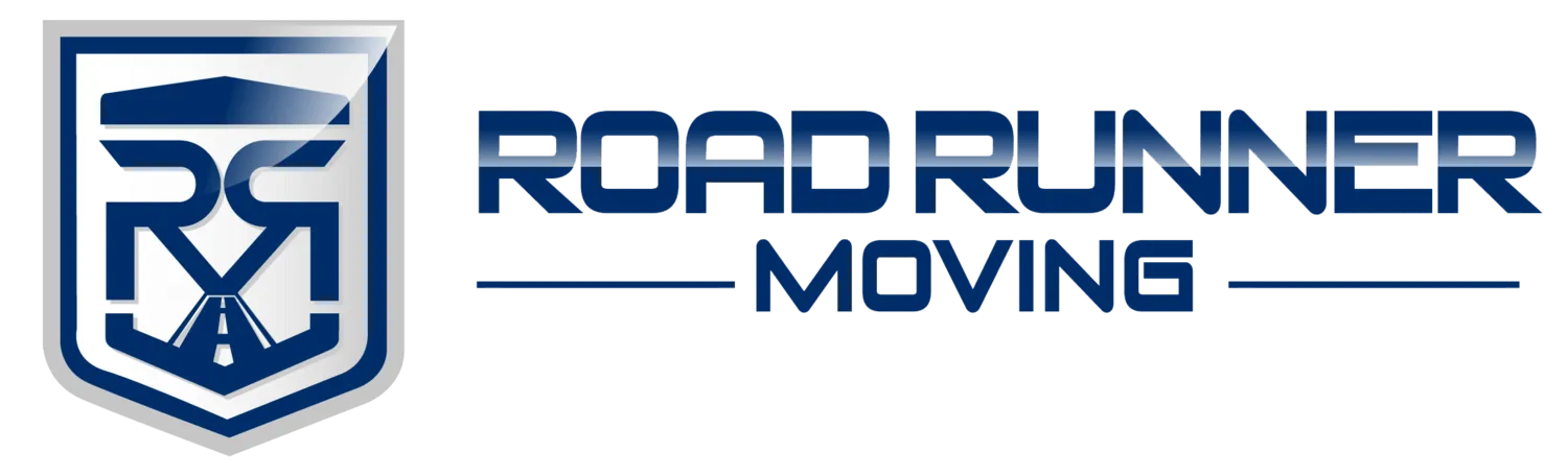 Road Runner Moving & Storage Logo