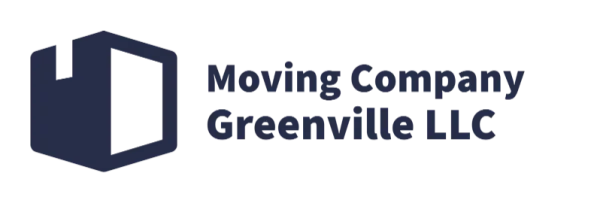 Moving Company Greenville LLC Logo