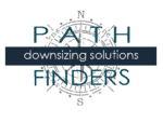 Pathfinders Downsizing Solutions Logo