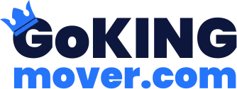 Go King Mover LLC Logo