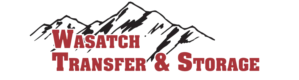 Wasatch Transfer Moving & Storage Logo