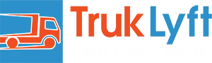 Truklyft Movers & Storage Logo