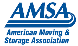 Von Sydow's Moving & Storage logo