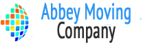 Abbey Moving Company Logo