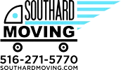 Southard Moving Inc. Logo